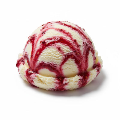 Raspberry Ripple