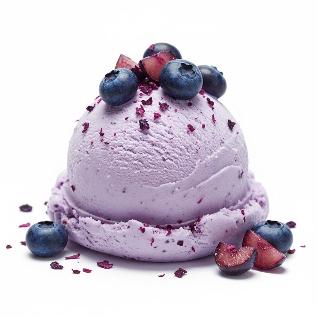 Blueberry