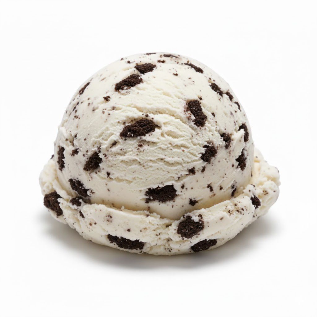 Cookie And Cream