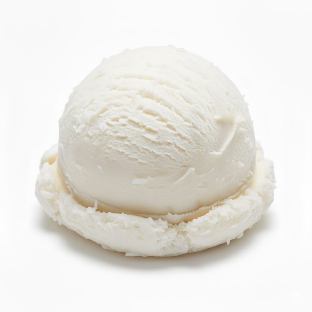Coconut Raffaello