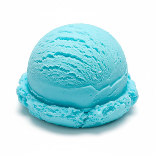 Bubblegum Blue