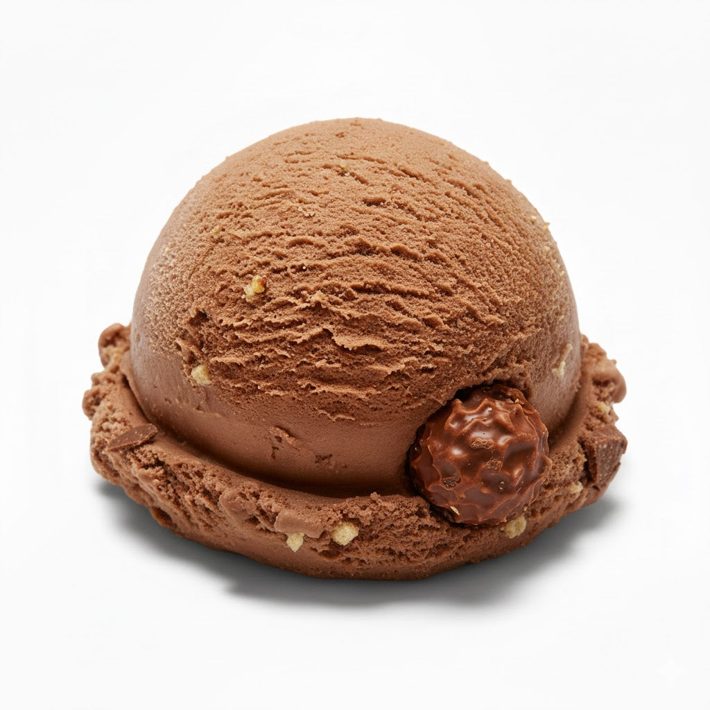 Chocolate Ferero