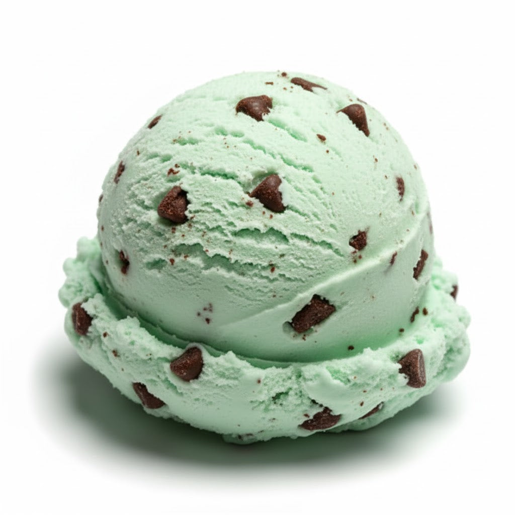 Mint Chocolate Chip