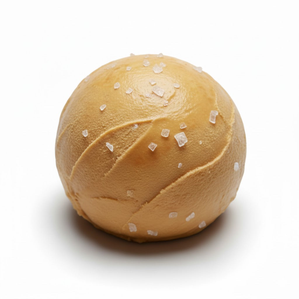 Salted Caramel
