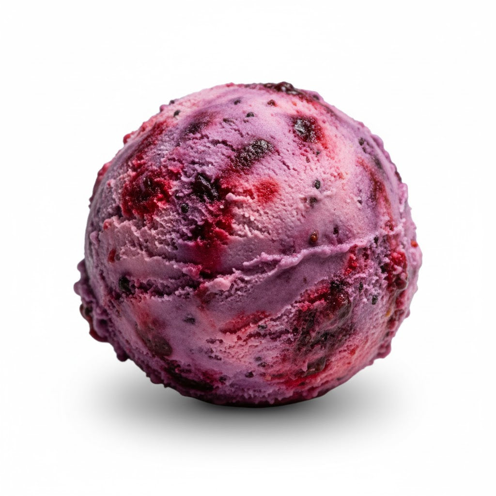 Wild Berry